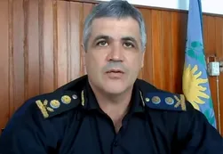El sucesor de Bressi tuvo que aclarar su vínculo en un caso de torturas