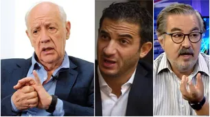 Interna en Consenso Federal: Lavagna quiere evitar las PASO y allanar el camino a la lista de su hijo