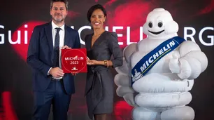 Por las tres estrellas: todo sobre el arribo histórico de la Guía Michelin a la Argentina