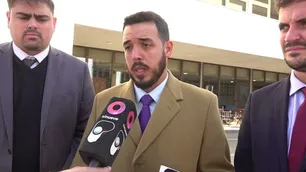 Renunció el abogado de Néstor Soto y se prepara el juicio por el femicidio de Catalina Gutiérrez