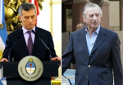 Acusan a Franco Macri de actuar de “mala fe” con la deuda del Correo