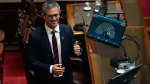 LLA recuperó la racha ganadora en Diputados: blindó a Adorni y logró media sanción para las leyes de Zonas Frías y Hojarasca