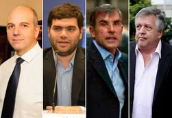 Quiénes son los fiscales argentinos que investigan a Odebrecht