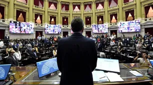 Diputados podrían debatir la Ley de Educación Ambiental en la primera sesión extraordinaria de febrero