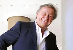 Cristiano Rattazzi: "Hasta hace poco a nadie le importaba la corrupción"