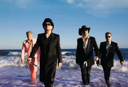 U2 en Argentina 2027: cuánto cuestan las entradas para River y cuándo comienza la venta