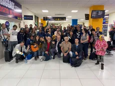 Delegación argentina denunció violación "sistemática" de DDHH y "crímenes de estado" en Bolivia