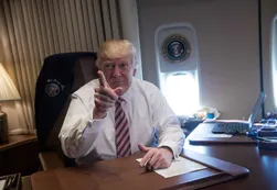 Preocupa que Trump socave el acuerdo nuclear con Irán
