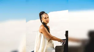 Alicia Keys confirma su regreso a la Argentina
