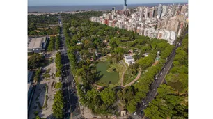 El Ecoparque de CABA: de exhibir animales a la investigación para la conservación