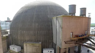 Freno programado en Atucha II en pleno invierno: cuánto dura y cómo impacta en el sistema eléctrico argentino