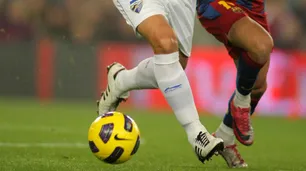 La Justicia suspendió la aplicación de un reglamento de la FIFA que limita la actividad de los representantes de jugadores