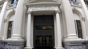 El ajuste monetario se dificulta y pone piso a la tasa de interés