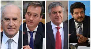 Parrilli, Soria, Dalbón y Mena: el kirchnerismo salió a defender a Cristina y minimizó la causa de Obra Pública
