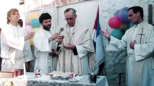 La Argentina de Francisco: el documental que revela el origen del "Papa de las periferias"