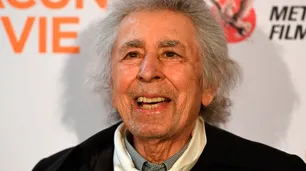 Adiós al autor de dos de las canciones de amor más célebres del cine