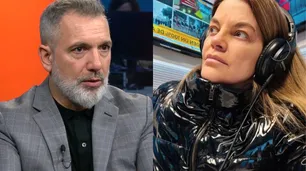 Echaron de Radio 10 a la locutora Ana Maccaroni que había denunciado a Pablo Duggan por maltrato laboral
