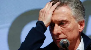 #FraudeK: militantes macristas ponen en duda el resultado electoral