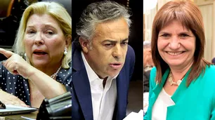 Juntos por el Cambio rechaza la reforma judicial por "innecesaria, costosa y de dudosa constitucionalidad"