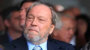 Murió Hugo Biolcati, ex titular de la Sociedad Rural y referente del campo en el conflicto por la 125