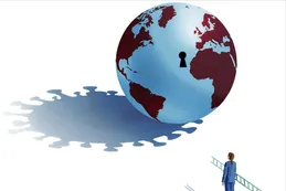 “Los cambios políticos que mueven al mundo”, nuevo curso de Ayelén Oliva
