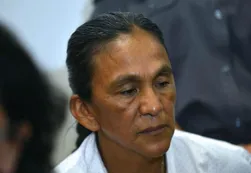 Milagro Sala: "Morales me está denigrando"