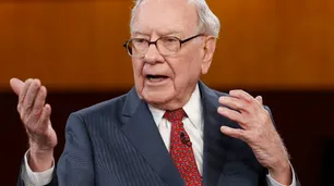 Los consejos de Warren Buffett a las personas para protegerse de la inflación