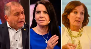 Luz verde de los senadores cordobeses para la Ley Bases: Milei cuenta con sus votos afirmativos