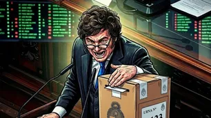 Día 814: Con el anuncio del fin de las PASO, Milei comenzó el año electoral 2027
