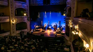 San Nicolás se prepara para vivir su primer Festival Internacional de Jazz