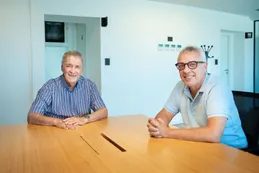 Schiaretti pidió construir "un país en serio" y "sin discursos violentos"