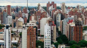 El alto costo de los inmuebles deja al 40% de los cordobeses sin posibilidad de comprar vivienda