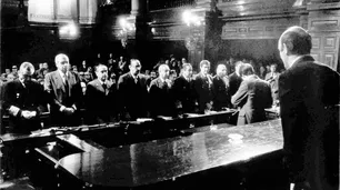 La necesidad de los indultos y el mal absoluto