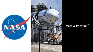 La NASA y SpaceX anunciaron el lanzamiento de Crew-9, una nueva misión tripulada en conjunto