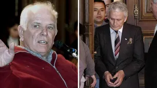 Miguel Etchecolatz se llevó el secreto de Jorge Julio López a la tumba