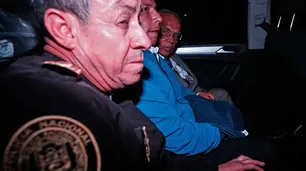 Perú: Pedro Castillo fue encarcelado en el penal de Barbadillo, el mismo donde está Alberto Fujimori