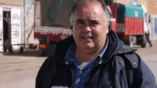 Procesaron a Jorge Castillo, “el rey de La Salada", por evasión y lavado de dinero