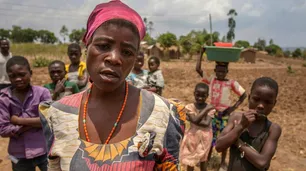 Países en desarrollo | Los beneficios de las políticas frente al coronavirus son muy pobres