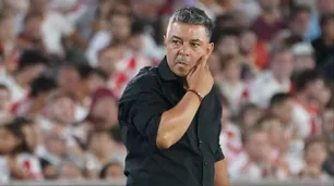 El imperio de Marcelo Gallardo en River Plate: la reconstrucción de la identidad y la conquista de la gloria eterna