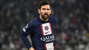 ¿Efecto Messi? Volaron las acciones de Adidas y lo adjudican a la llegada del 10 al Inter