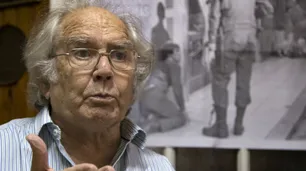 Adolfo Pérez Esquivel: "No hay que confundir libertad de prensa con delito"