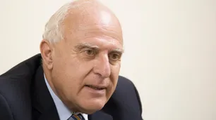 Murió por coronavirus Miguel Lifschitz, exgobernador de Santa Fe