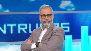 Jorge Rial contra Macri: "Como presidente, fue un accidente y desperdició una oportunidad histórica"