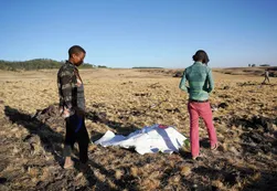 Una demanda contra Boeing por el accidente en Etiopía agrava su crisis