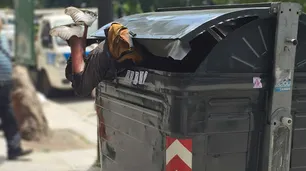 Fariseísmo Societal