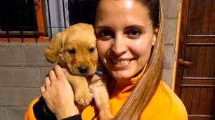 Se postergó el comienzo del juicio a Diego Concha por el supuesto femicidio de Luana Ludueña