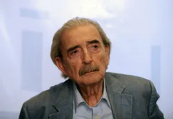 Juan Gelman: "La lucha continúa"