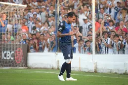 La vuelta al fútbol en 50 días