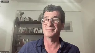Marcos Novaro: “Milei es más antirradical que antiperonista”