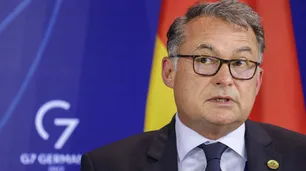 El presidente del Banco Central de Alemania pidió mayor apertura al BCE sobre las reservas